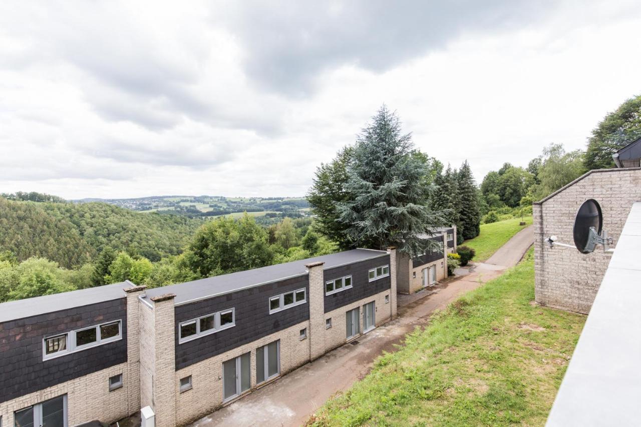 La Cabane D'Hujulo Malmedy Zewnętrze zdjęcie